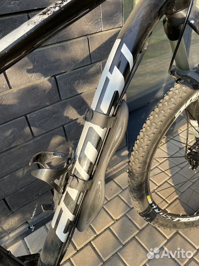 Велосипед Ghost 29 MTB Рама L