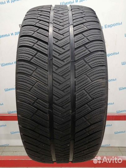 Michelin Latitude Alpin LA2 265/45 R20 107B