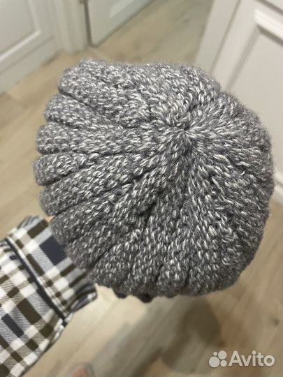 Шапка зимняя