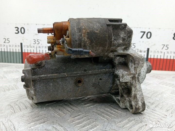 Стартер для Renault Master 3 233002654R