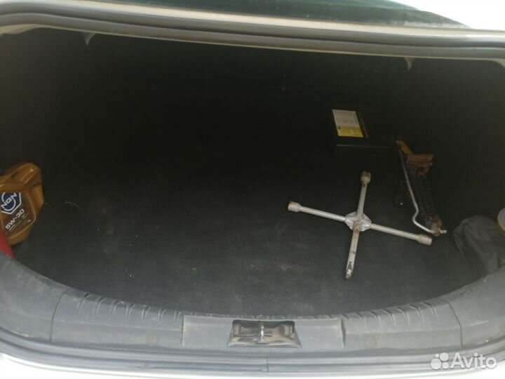 Ford Focus 1.6 AT, 2007, 210 000 км