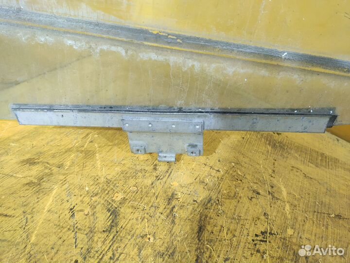 Стекло заднее левое для Chery Tiggo T11