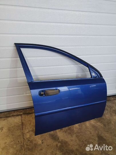 Дверь перед.правая Chevrolet lacetti седан