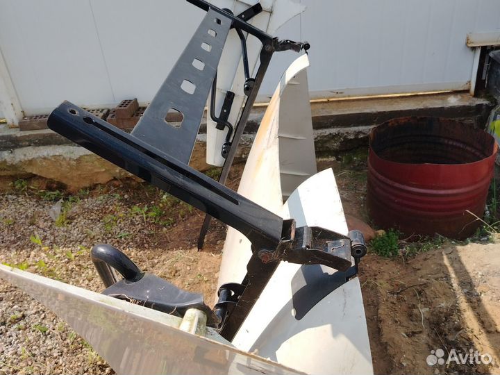 Отекатель man tgl