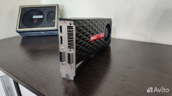 Palit Nvidia GTX 960 2GB