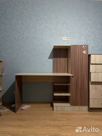 Стол письменный, компьютерный, для школы