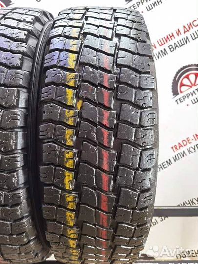 КАМА И-281 235/75 R15 105S