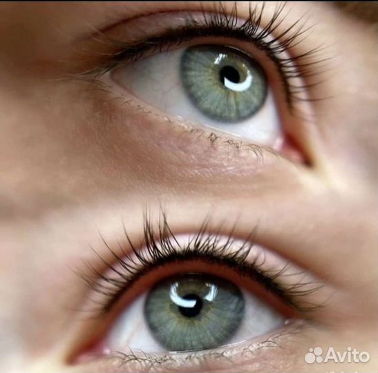 Перманентный макияж