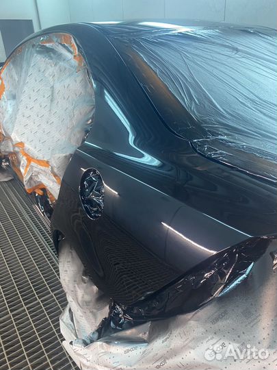 Покраска авто