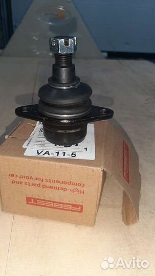 Шаровая опора BMW X 5