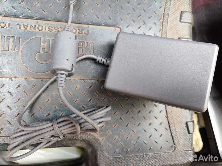 Блок питания sony