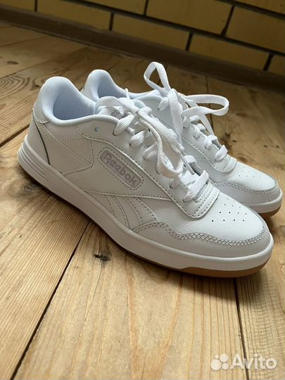 Кеды reebok женские 38