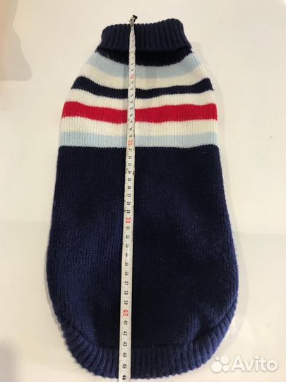 Свитер для собаки