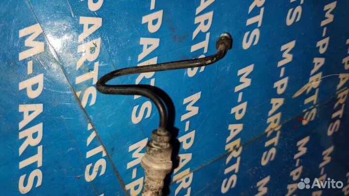 Трубка тормозная задняя левая Mazda Demio DY3W