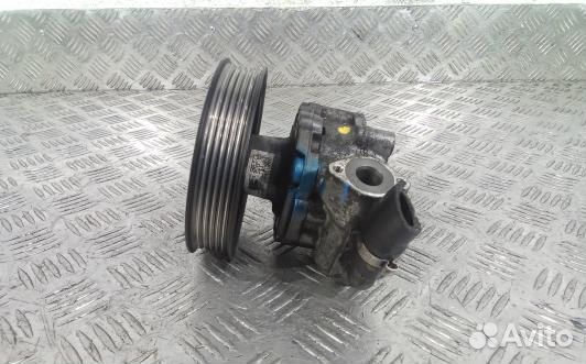 Насос гу дизельный audi A5 1 (4AD17BT01)