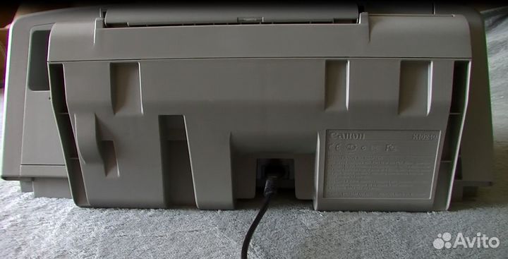 Принтер Canon pixma iP1500