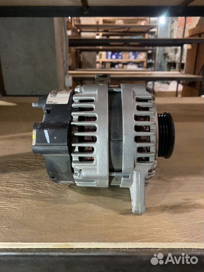 Генератор Accent,Elantra XD