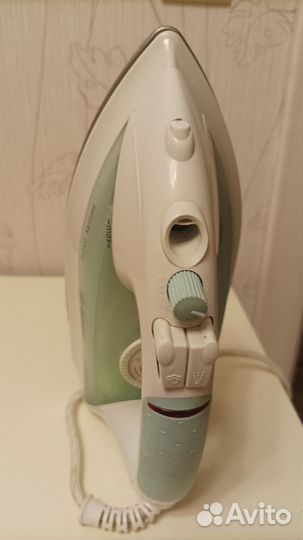 Утюг bosch sensixx x
