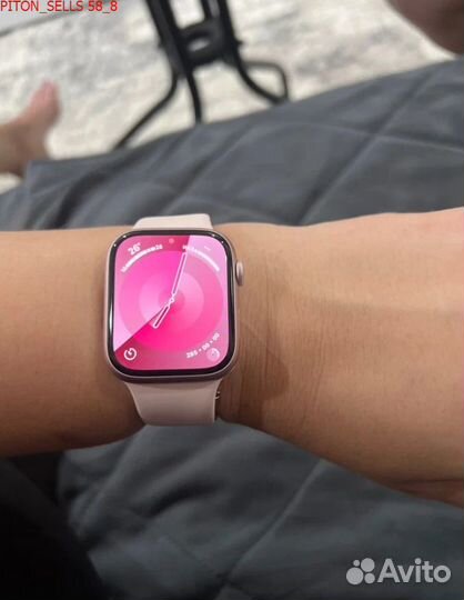 Apple Watch Series 9