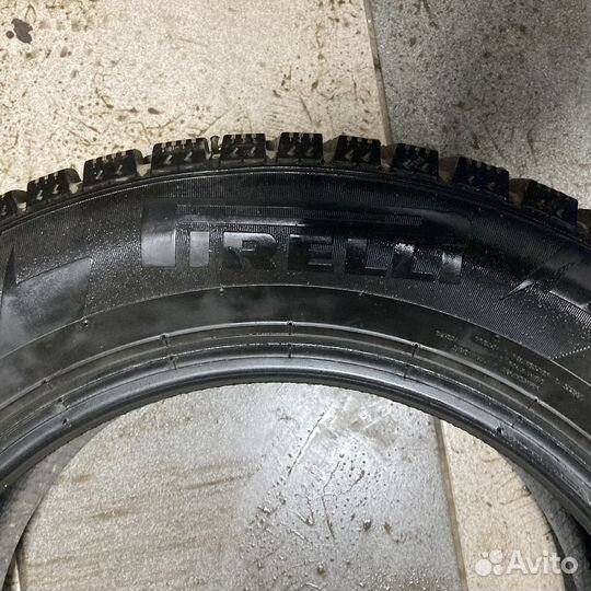 Pirelli Ice Zero 185/65 R15 92T