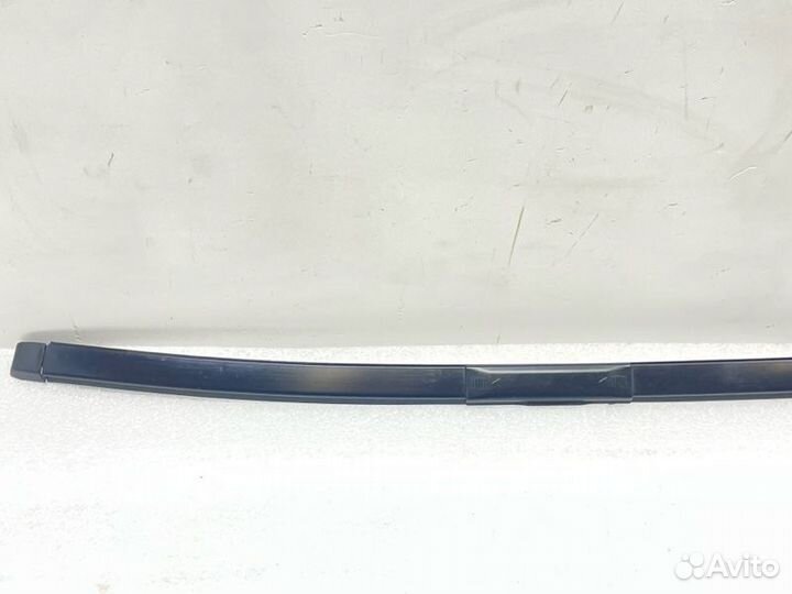 Молдинг крыши правый Mitsubishi Asx GA3W 1.8 4B10