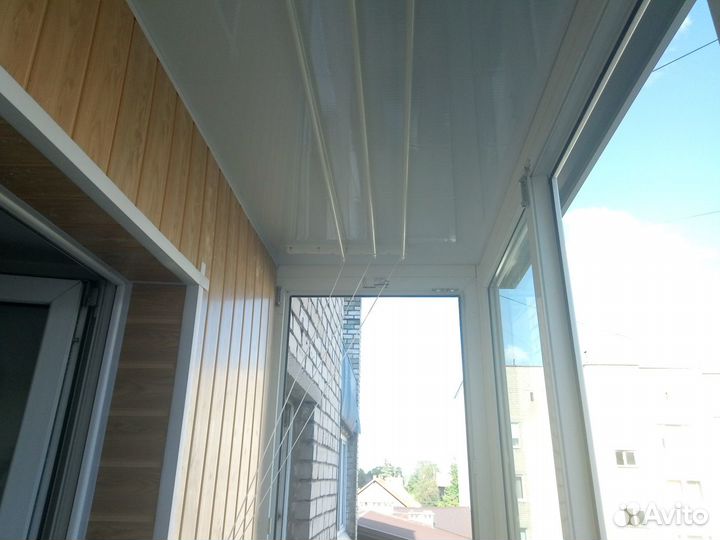 Изготовление-Установка-Балконов