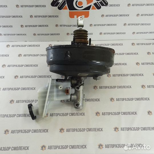 Усилитель тормозов вакуумный Hyundai Santa Fe II