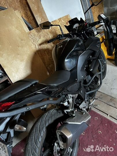 Продам Kawasaki ER 300B