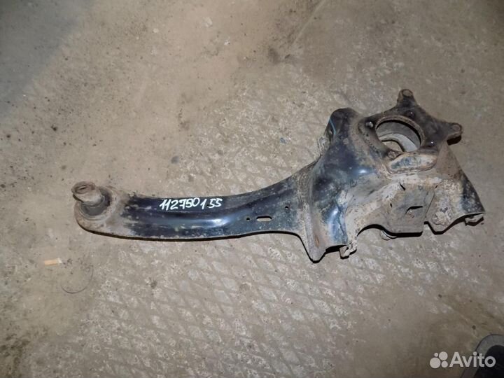 Рычаг задний продольный левый Focus II 2008-2011