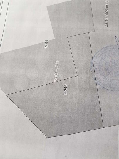 Участок 4 сот. (ИЖС)