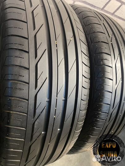 Bridgestone Turanza T001 225/55 R17
