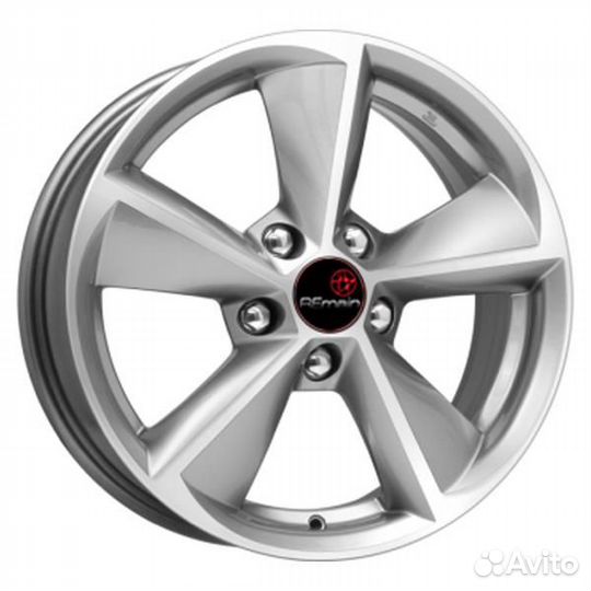 Remain R160 : 6,5x16 5*114,3 Et:41 Dia:67,1 Сильве