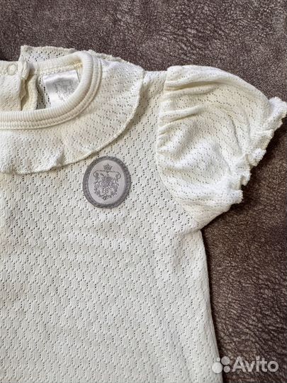 Боди наследникъ 62 размер