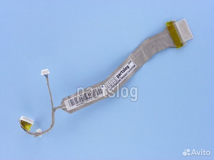 Шлейф матрицы для Asus A8 X80 X81 Z99 Series