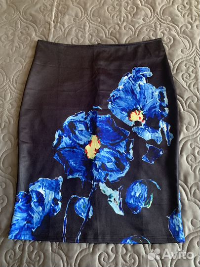 Юбка женская новая, 50 -52