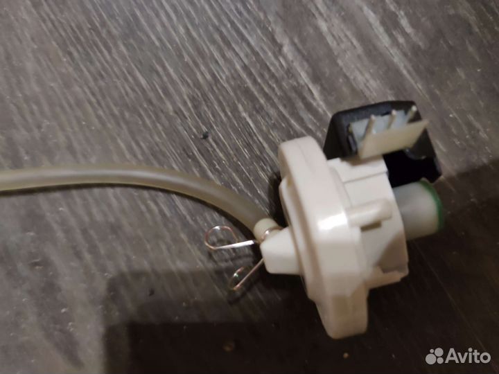 Запчасти к стиральной машине. samsung s803j