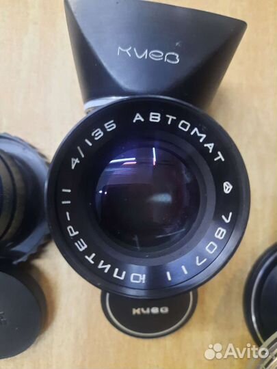 Фотооборудование