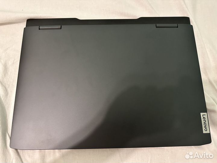 Lenovo ideapad gaming 3 15IAH7