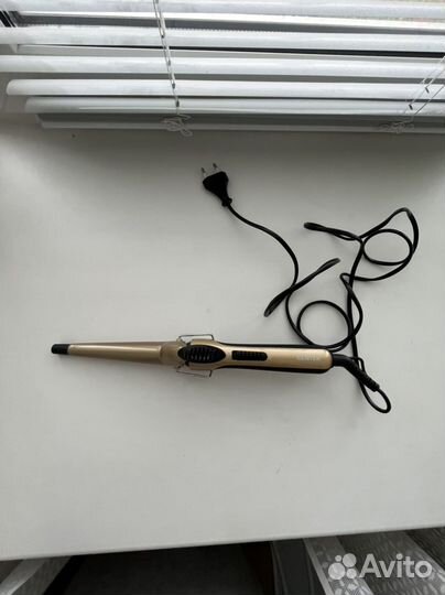 Плойка Centek CT-2089