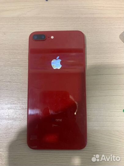 iPhone 8 Plus, 64 ГБ