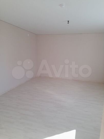 1-к. квартира, 39,7 м², 1/3 эт.