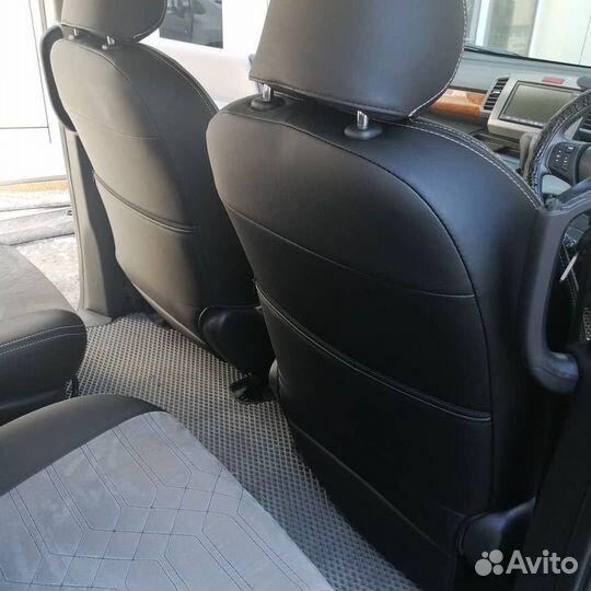 Чехлы Honda Freed