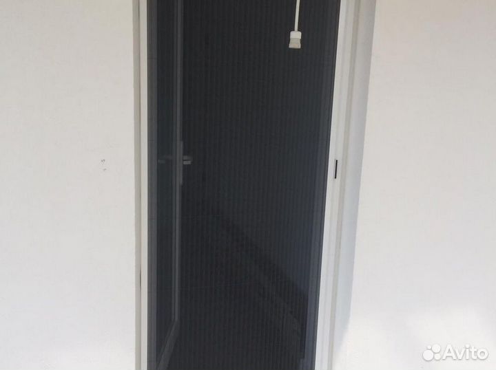 Москитные сетки