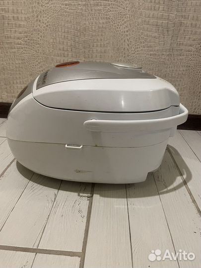 Мультиварка