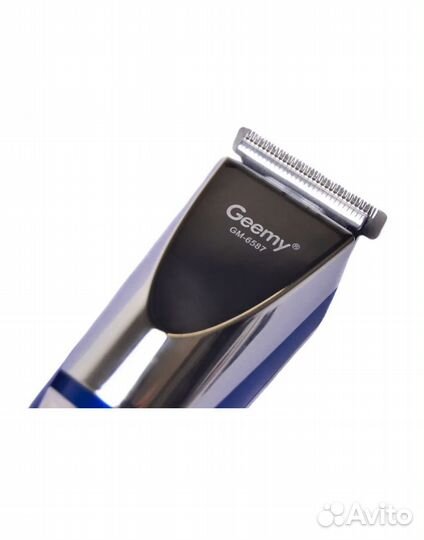 Машинка для стрижки новая