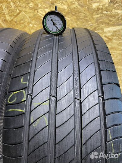 Michelin Primacy 4 215/55 R17