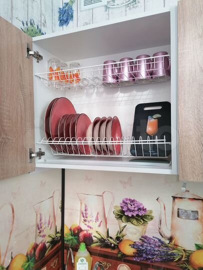 Квартира-студия, 26 м², 1/2 эт.