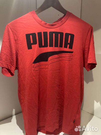 Футболка puma