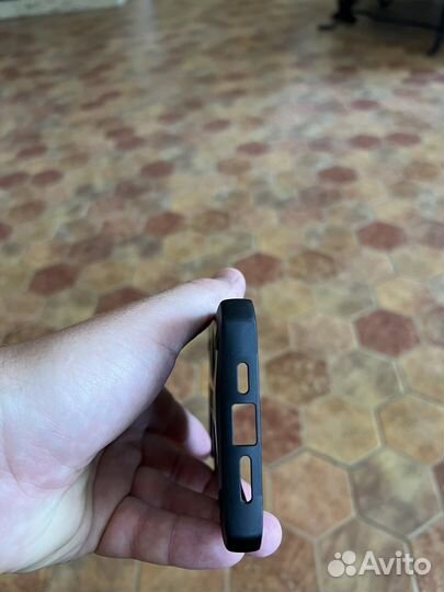 Оргинальный Чехол UAG Pathfinder iPhone 13 Pro Max