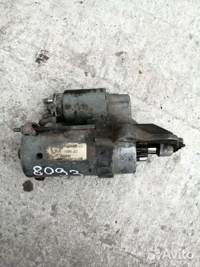 Стартер Ford Mondeo 3